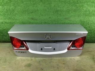 Крышка багажника Honda Civic 2006