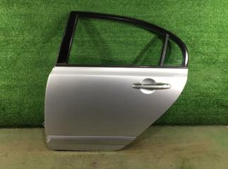 Дверь боковая задняя левая Honda Civic 2006