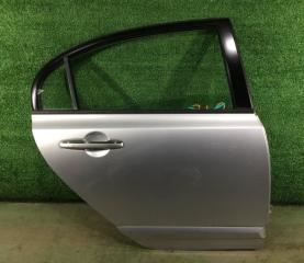 Дверь боковая задняя правая Honda Civic 2006