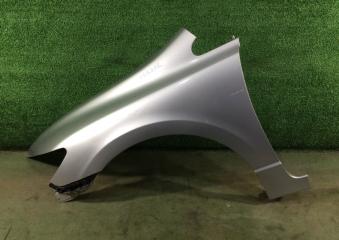 Крыло переднее левое Honda Civic 2006