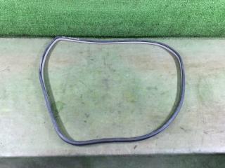 Уплотнительная резинка боковой двери задняя левая Honda Civic 2006