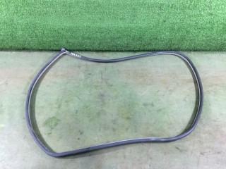 Уплотнительная резинка боковой двери передняя левая Honda Civic 2006