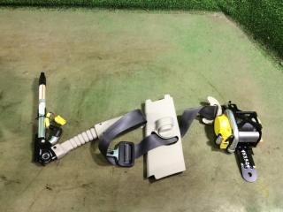 Ремень безопасности передний правый Honda Civic 2006