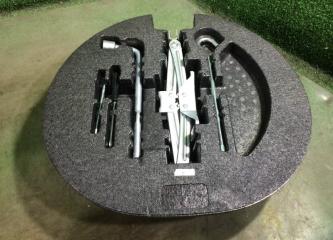 Набор инструментов Honda Civic 2006