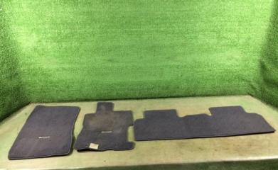 Коврик салона Honda Civic 2006