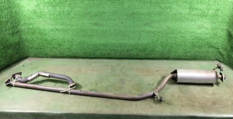 Глушитель Honda Civic 2006