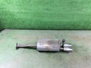 Бочка глушителя Honda Civic 2006