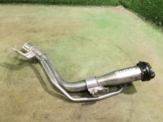 Горловина топливного бака Honda Civic 2006