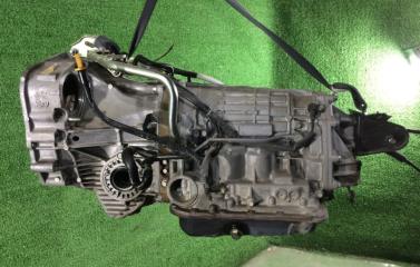 АКПП Subaru Impreza 2010