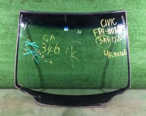 Стекло лобовое Honda Civic 2006