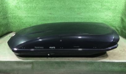 Автобокс YAKIMA