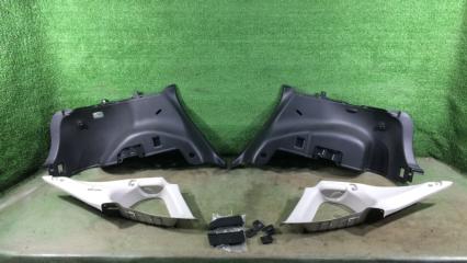 Запчасть обшивка багажника Subaru Impreza 2010