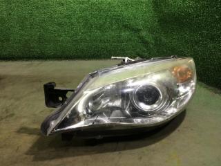 Фара ксеноновая левая Subaru Impreza 2010
