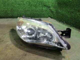 Фара ксеноновая правая Subaru Impreza 2010