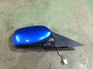 Зеркало заднего вида боковое правое Subaru Impreza 2010