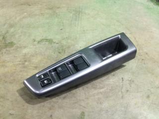 Запчасть блок управления стеклоподъемниками Subaru Impreza 2010