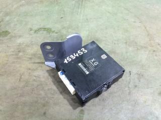 Блок управления АКПП Subaru Impreza 2010