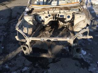 Рамка радиатора Subaru Impreza 2011