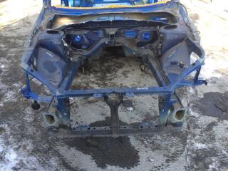 Рамка радиатора Subaru Impreza 2010