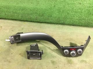 Фото запчасти блок управления климат-контролем Subaru Impreza 2010 контрактная запчасть Запчасть блок управления климат-контролем Subaru Impreza 2010