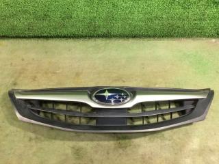 Решетка радиатора Subaru Impreza 2010