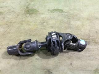 Рулевой карданчик Subaru Impreza 2010 контрактная Рулевой карданчик Subaru Impreza 2010