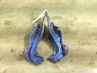 Запчасть петля капота Subaru Impreza 2010