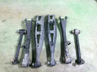 Рычаг задний Subaru Impreza 2010