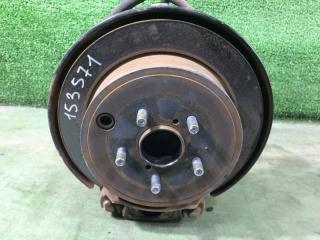 Запчасть ступица задняя правая Subaru Impreza 2010