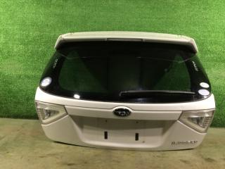 Дверь багажника Subaru Impreza 2011