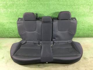 Сиденья комплект задние Subaru Impreza 2011