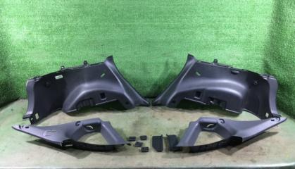 Запчасть обшивка багажника Subaru Impreza 2011