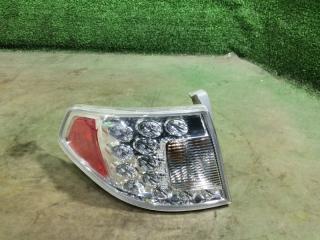 Стоп-сигнал левый Subaru Impreza 2011