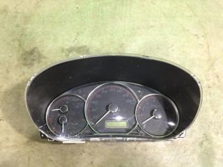 Панель приборов Subaru Impreza 2011