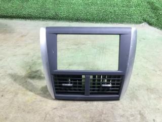 Запчасть консоль магнитофона Subaru Impreza 2011