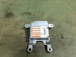 Блок управления SRS Subaru Impreza 2011