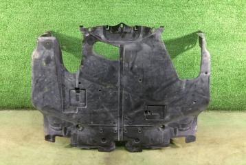 Запчасть защита двигателя Subaru Impreza 2011