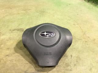 Подушка безопасности в руль Subaru Impreza 2011