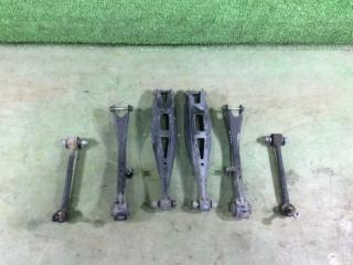 Рычаг задний Subaru Impreza 2011