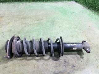 Запчасть стойка подвески задняя правая Subaru Impreza 2011