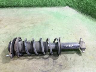 Запчасть стойка подвески задняя левая Subaru Impreza 2011