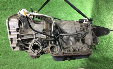 АКПП Subaru Impreza 2011