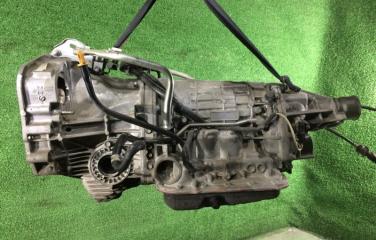 АКПП Subaru Impreza 2008