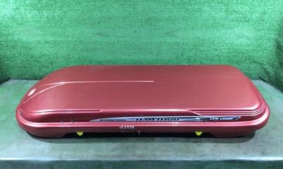 Автобокс TERZO