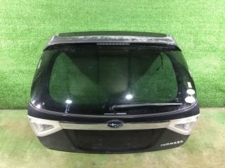 Дверь багажника Subaru Impreza 2008