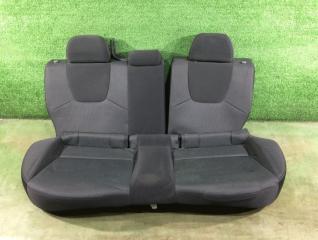 Сиденья комплект задние Subaru Impreza 2008