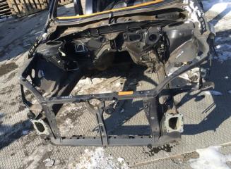 Рамка радиатора Subaru Impreza 2008