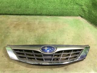 Решетка радиатора Subaru Impreza 2008