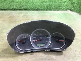 Панель приборов Subaru Impreza 2008