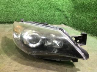 Фара ксеноновая правая Subaru Impreza 2008